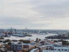-悉尼海港大桥