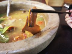 -抚仙湖生态石锅鱼野生菌(告庄店)