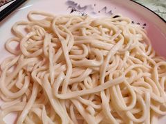 -香辣爆肚面(钟楼店)