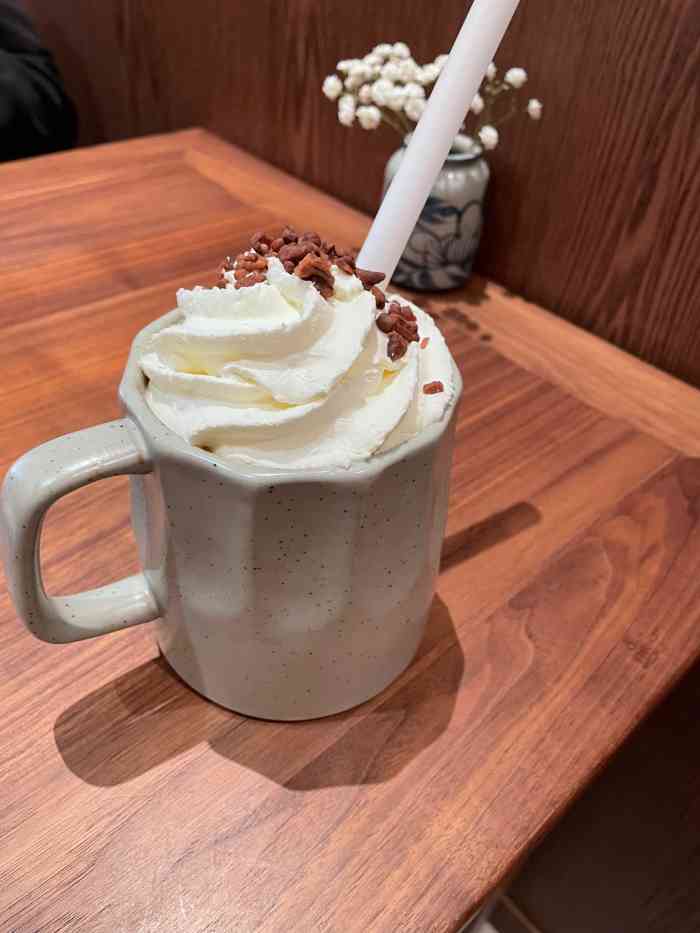 卡旺卡(滨湖银泰城店)-"「白桃乌龙鲜奶茶」「祁红鲜奶茶」 [调皮.
