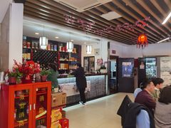 -清华酒楼(盘门店)