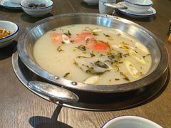 -土著渔匠·养生蝴蝶鱼(香樟路店)