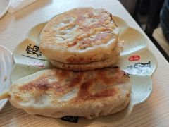 -老北京馅饼粥(西单店)