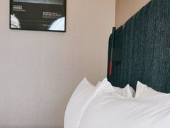 -城际上海虹桥机场酒店