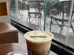 -星巴克(广州立白中心店)