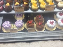 -PAPER STONE BAKERY(天环店)
