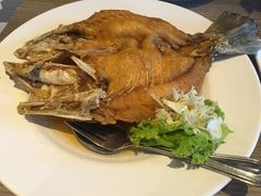 -建兴酒家(班塔通分店)