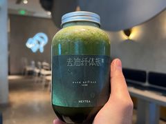 -江燕路万科里