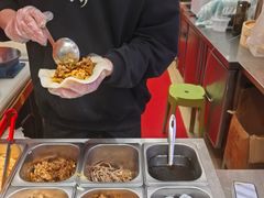 -张果佬年糕卷(科巷店)