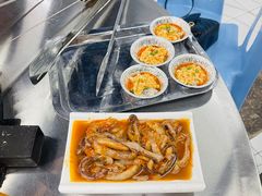 -二师兄火盆烤肉(湖口店)