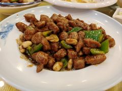-北京全聚德(方庄店)