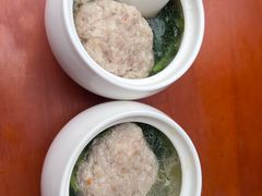 狮子头-花园茶楼(兴城西路店)