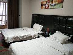 -速8酒店(西安电视塔自然博物馆店)