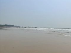 -青岛银沙滩