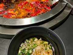 -李掌柜鲜菜火锅(移民广场店)