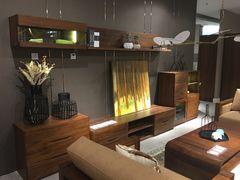 -红星美凯龙国际家居博览中心至尊mall停车场