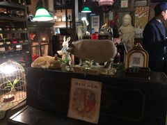 -古董花园(思南路42弄小区店)