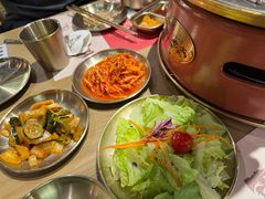 -西塔老太太泥炉烤肉(双井店)