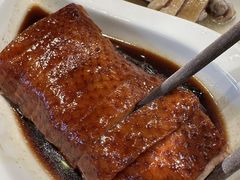 -奇芳阁·百年清真南京菜(夫子庙店)