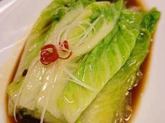 -渔家大院·胶东海鲜·老牟平烧烤餐厅(德胜店)