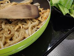 -鼎宏干锅牛肉(富城时代店)
