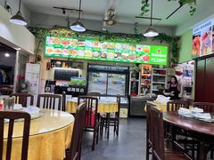 -杨南饭店·二十五年闽菜馆(凤湖新城一店)