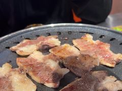 -大千金齐齐哈尔烤肉(清湖店)
