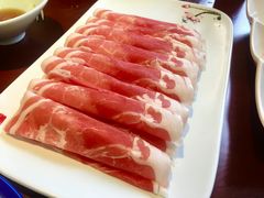 -1078號老北京涮肉(松柏店)
