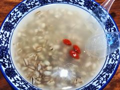 -清真.德枭炕肉店.青海菜(大新街夜市店)