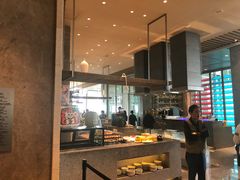 -解放碑威斯汀酒店-知味国际美食餐厅