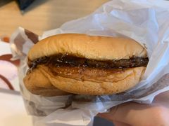 -麦当劳(杭州西湖银泰百货店)