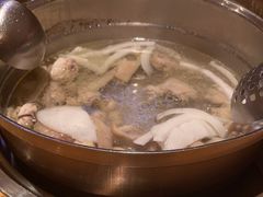 -椰夫人·养生椰子鸡(黄埔时代城店)