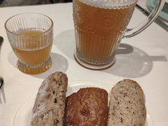 -波特曼西餐厅(南岗店)