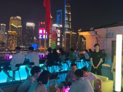 -外滩8号 whisky bar(金延大厦店)