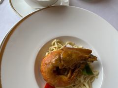 -金轩中餐厅 Jin Xuan(浦东丽思卡尔顿酒店)