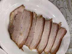 -李连贵熏肉大饼(沈阳站店)