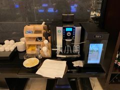 -武汉武昌威斯汀酒店-知味自助餐厅