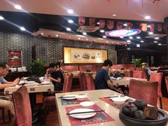 大堂-点都德(盘福楼店)