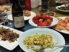 -云之南(八里庄店)