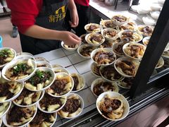 -洞子口张老二凉粉(文殊院店)