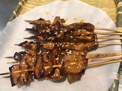 -烧货·活海鲜炭烧(湖滨商业街店)