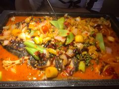 -里岛烤鱼(东港凯虹广场店)