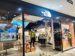 -THE NORTH FACE(龙之梦店)