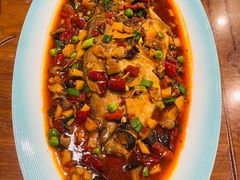 -孙府大院(步行街店)