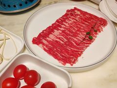 -涮福記·现切牛羊肉火锅(世纪汇店)