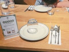 -1861意大利餐厅(文化广场店)