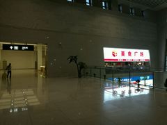 -安阳东站