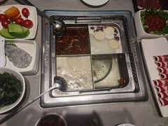 -海底捞火锅(河东万达广场店)