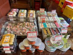 -兴盛德·麻辣花生大王·老店(中山路店)