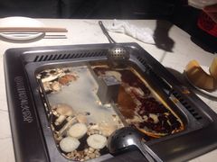 -海底捞火锅(吴中路店)